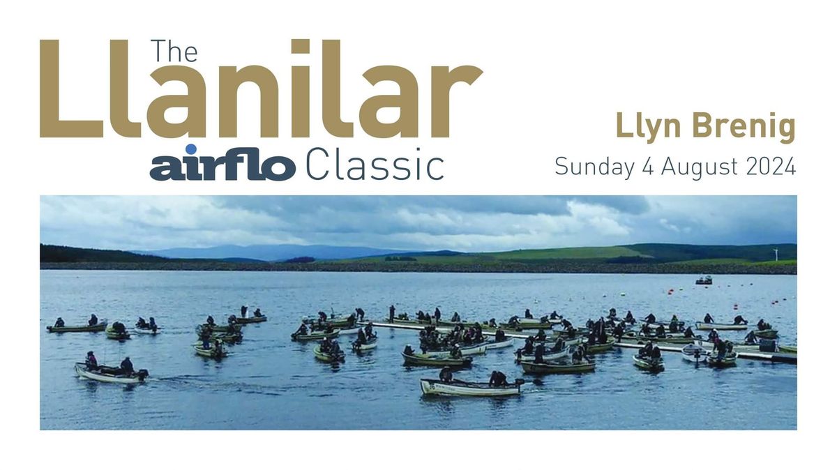 The Llanilar Airflo Classic