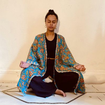 Enya Yoga