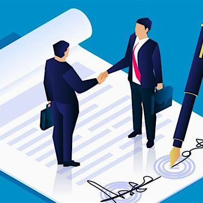 WEOC WBC & New Haven Chamber of Commerce