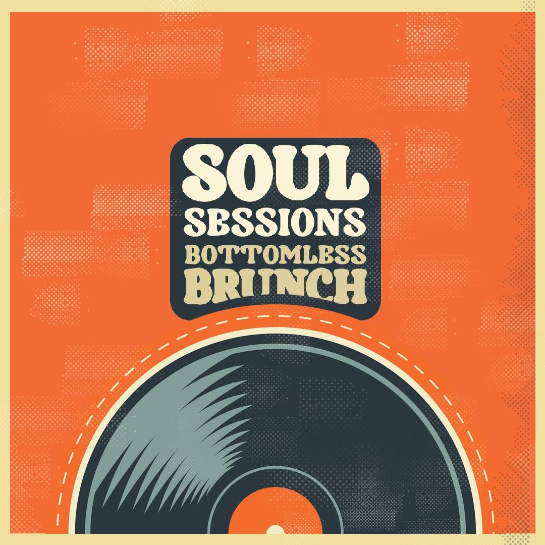 Soul Sessions Bottomless Brunch