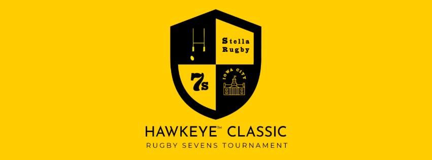 9th Annual Hawkeye Classic Rugby 7s Indoor Tournament