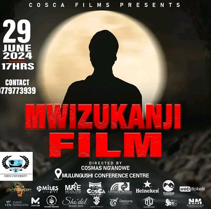 Mwizukanji Feature Film