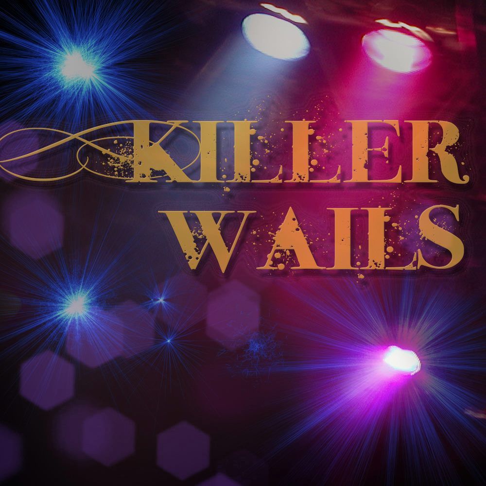 Cheers - Killer Wails