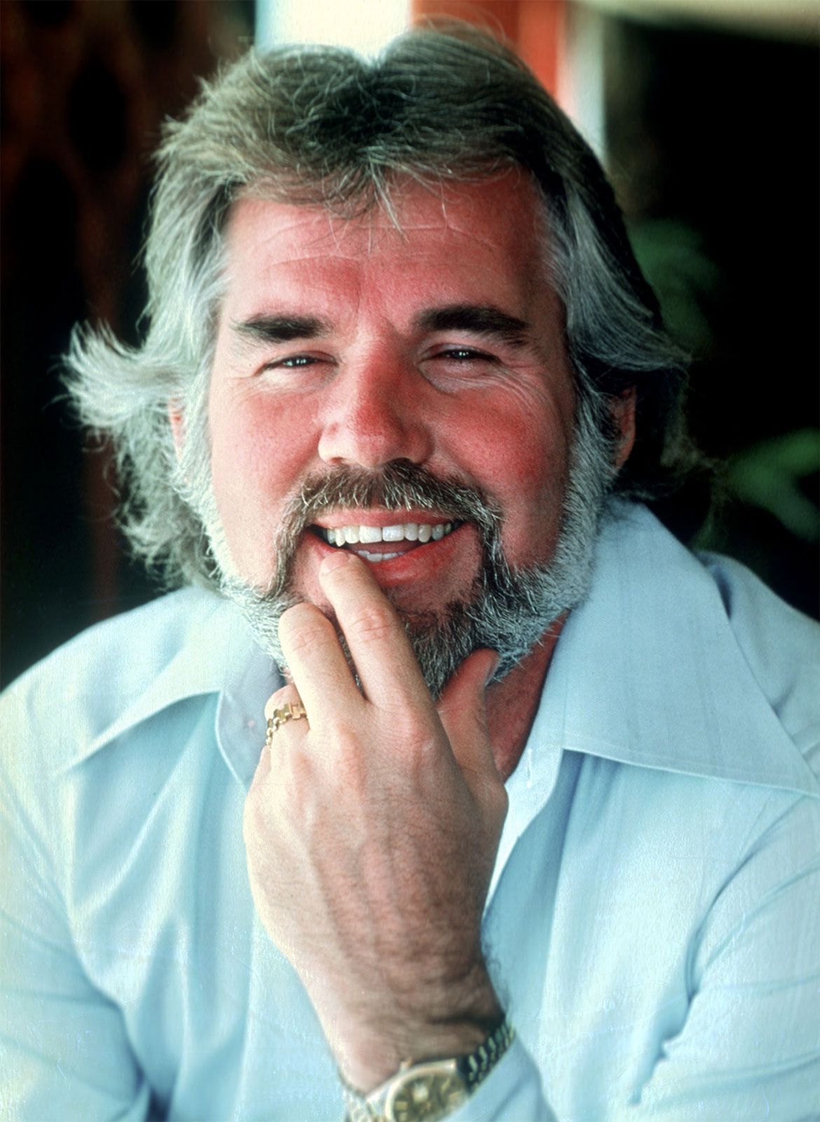 The Original Kenny Rogers Band at Palace Theatre Greensburg