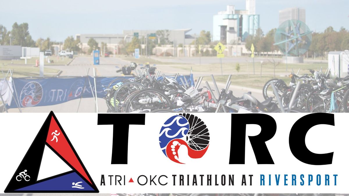 TORC - TRI-OKC Riversport Challenge