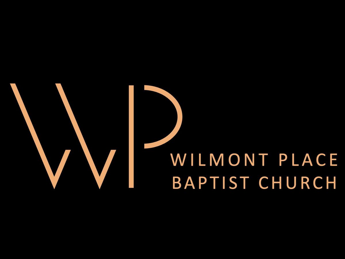 Wilmont Place Baptist Church - 100 Year Celebration