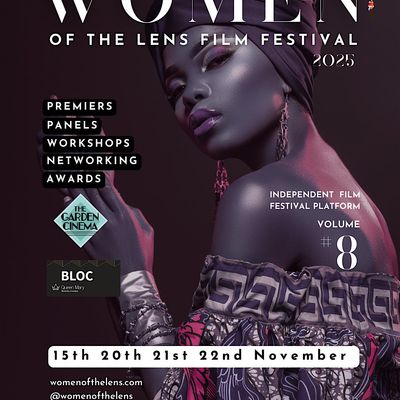 Women Of The Lens Film Festival