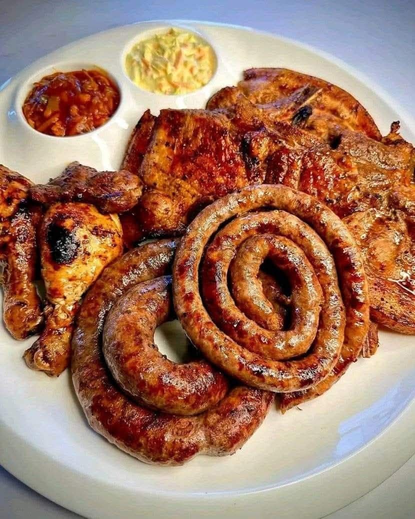 Soweto Braai Festival