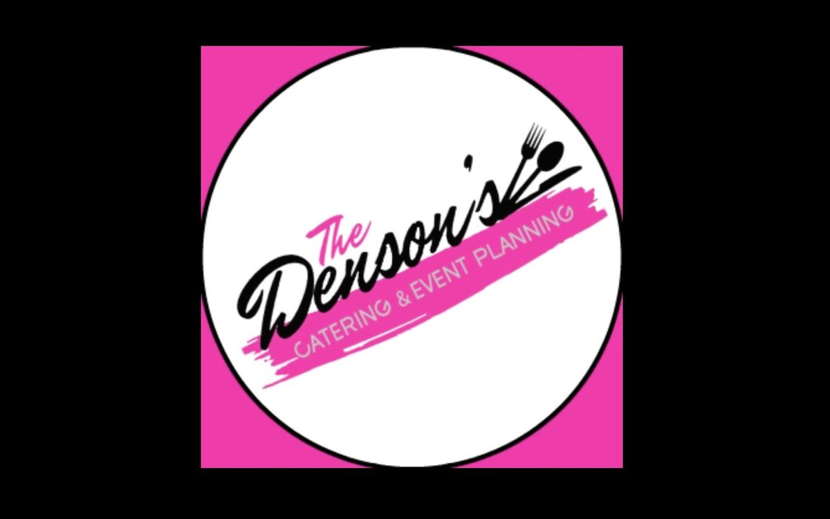 Denson's Catering Food Truck