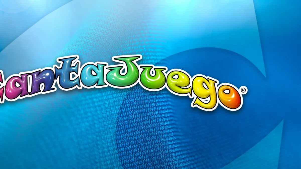 CantaJuego in M\u00e9rida