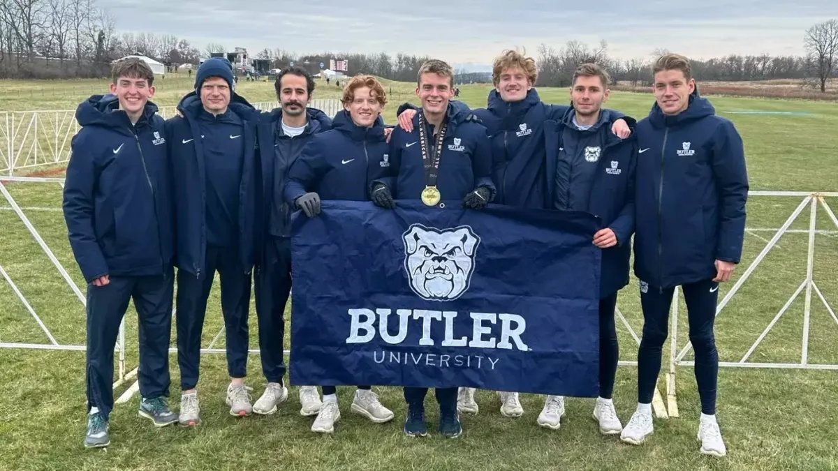 Butler Bulldogs at Ohio State Buckeyes Baseball