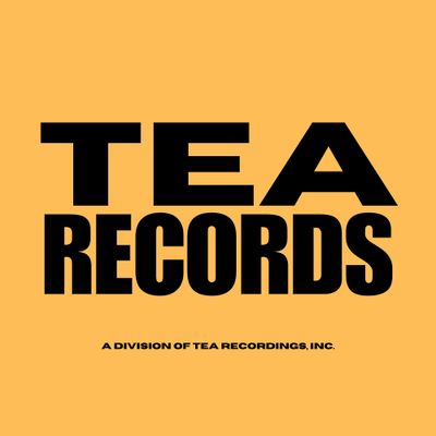 Tea Records, a division of Tea Recordings, Inc.