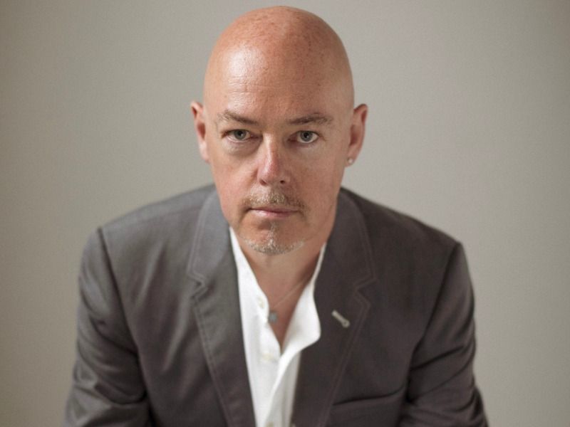 John Boyne: Fire