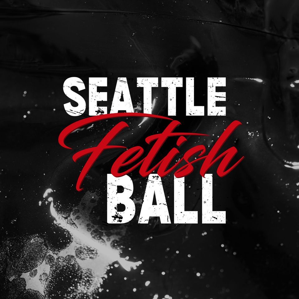 Seattle Fetish Ball