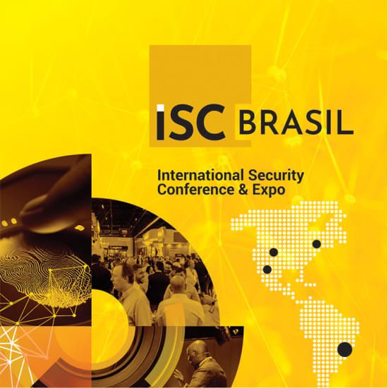 ISC Brasil Conference Vendas Corporativas