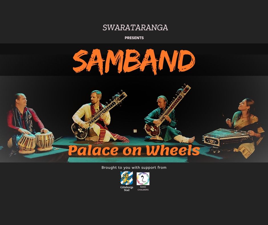 SAMBAND