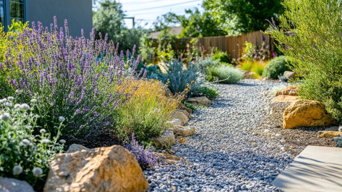 Localscapes: Creating Your Ideal Riverton Yard