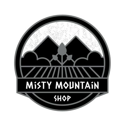 Misty Mountain