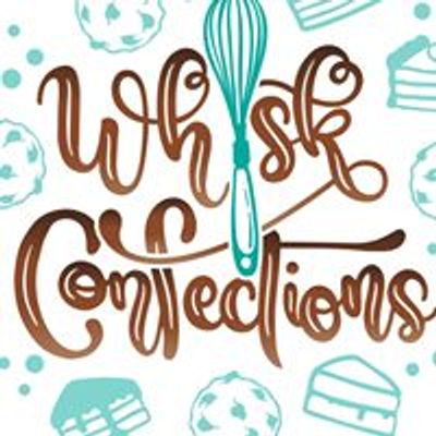 Whisk Confections - Custom Cakes & Cookies