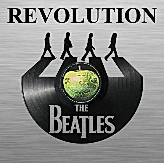 The Beatles Revolution