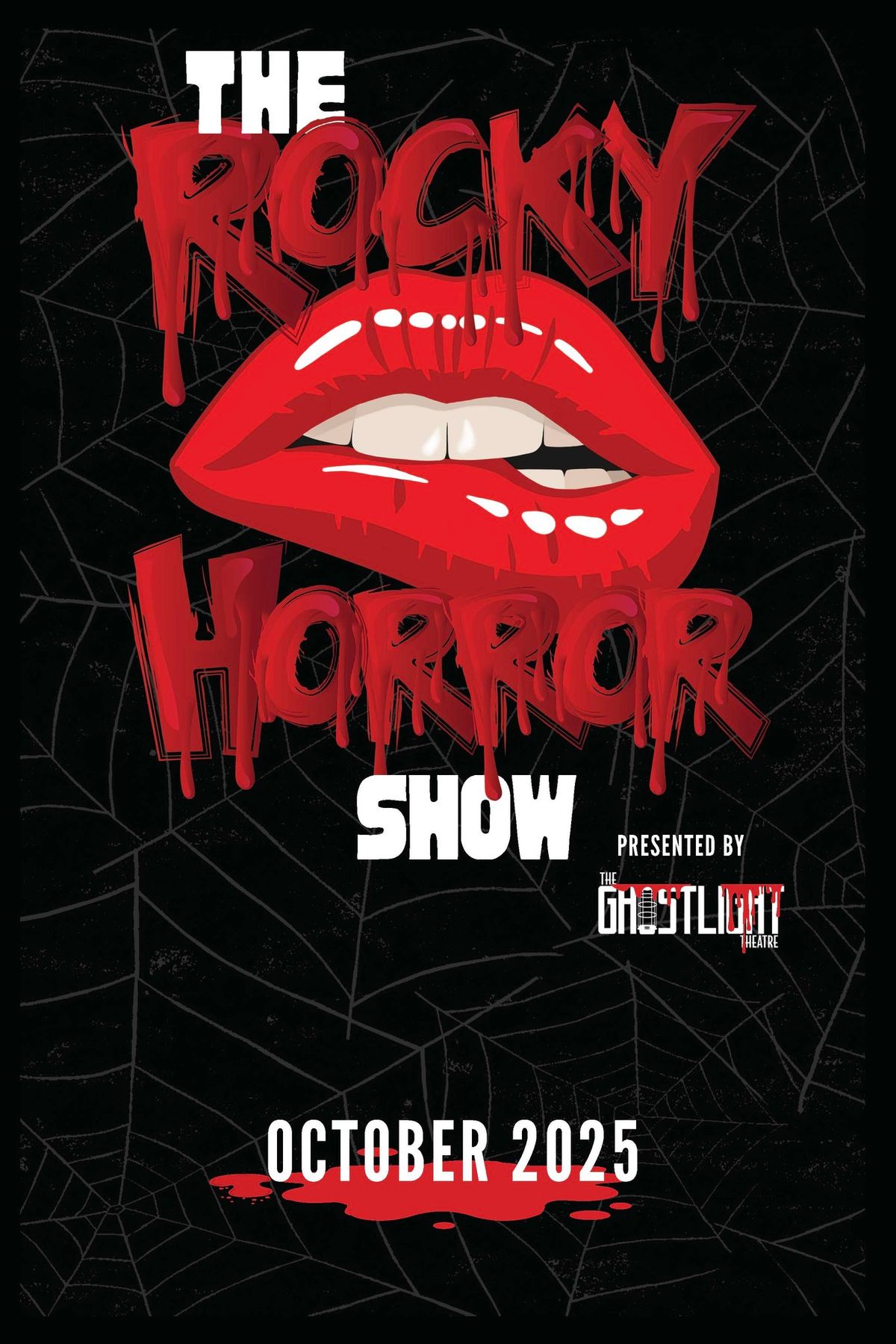 The Rocky Horror Show - The Musical (Rated R)