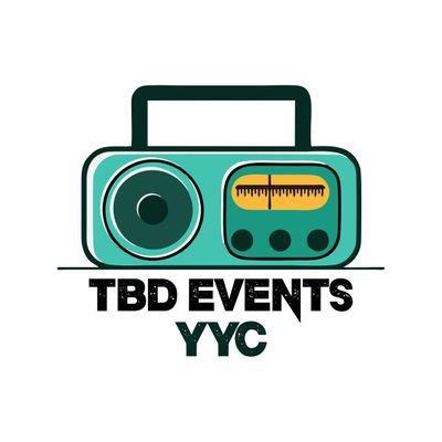 TBD Events YYC