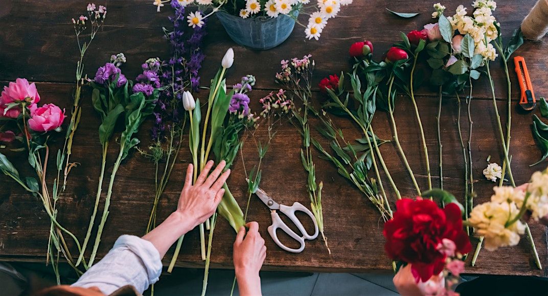 Floral Arranging