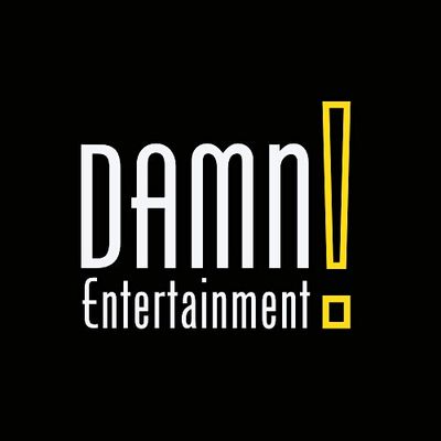 DAMN! Entertainment