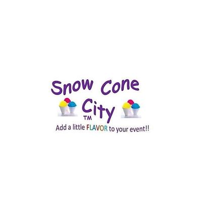 Snow Cone City