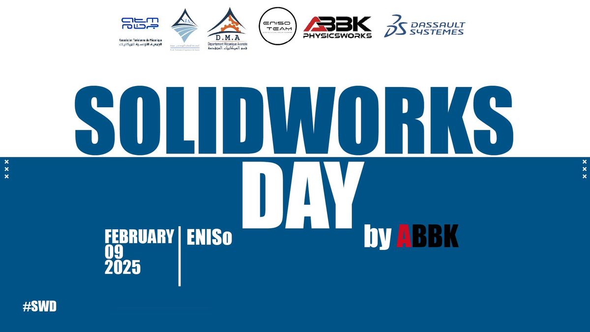 SOLIDWORKS DAY 2025