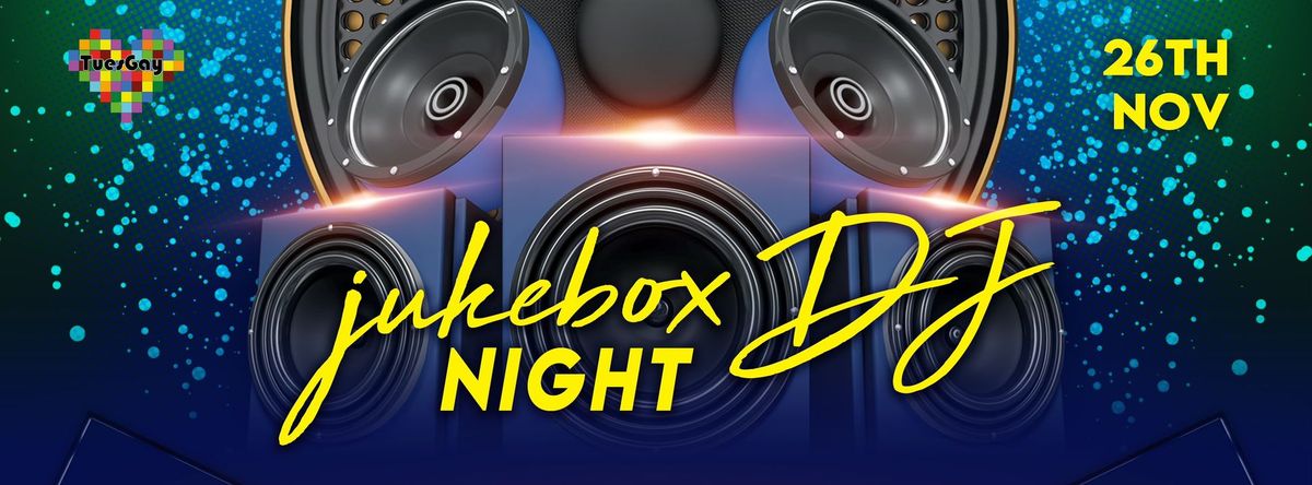 Jukebox DJ Night