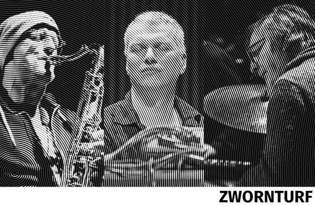 Zwornturf Trio