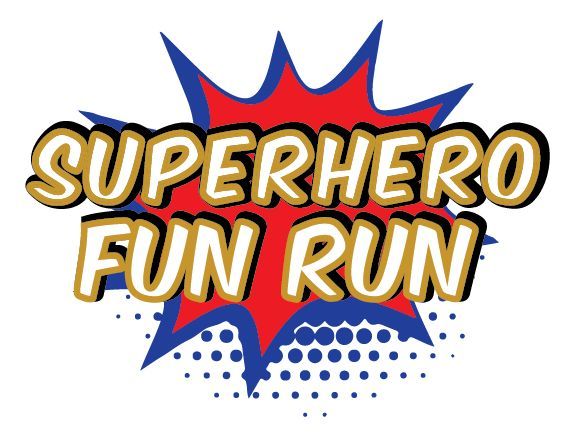 Superhero 5 K Walk\/Run & Kids Races