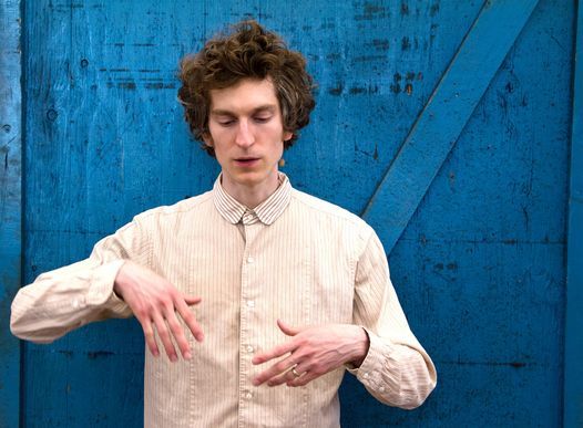 Cameron Blake - Lake Street Music Festival