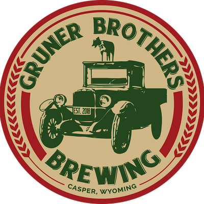 Gruner Brothers Brewing
