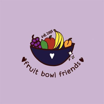 fruit bowl friends
