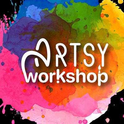 Artsy Workshop