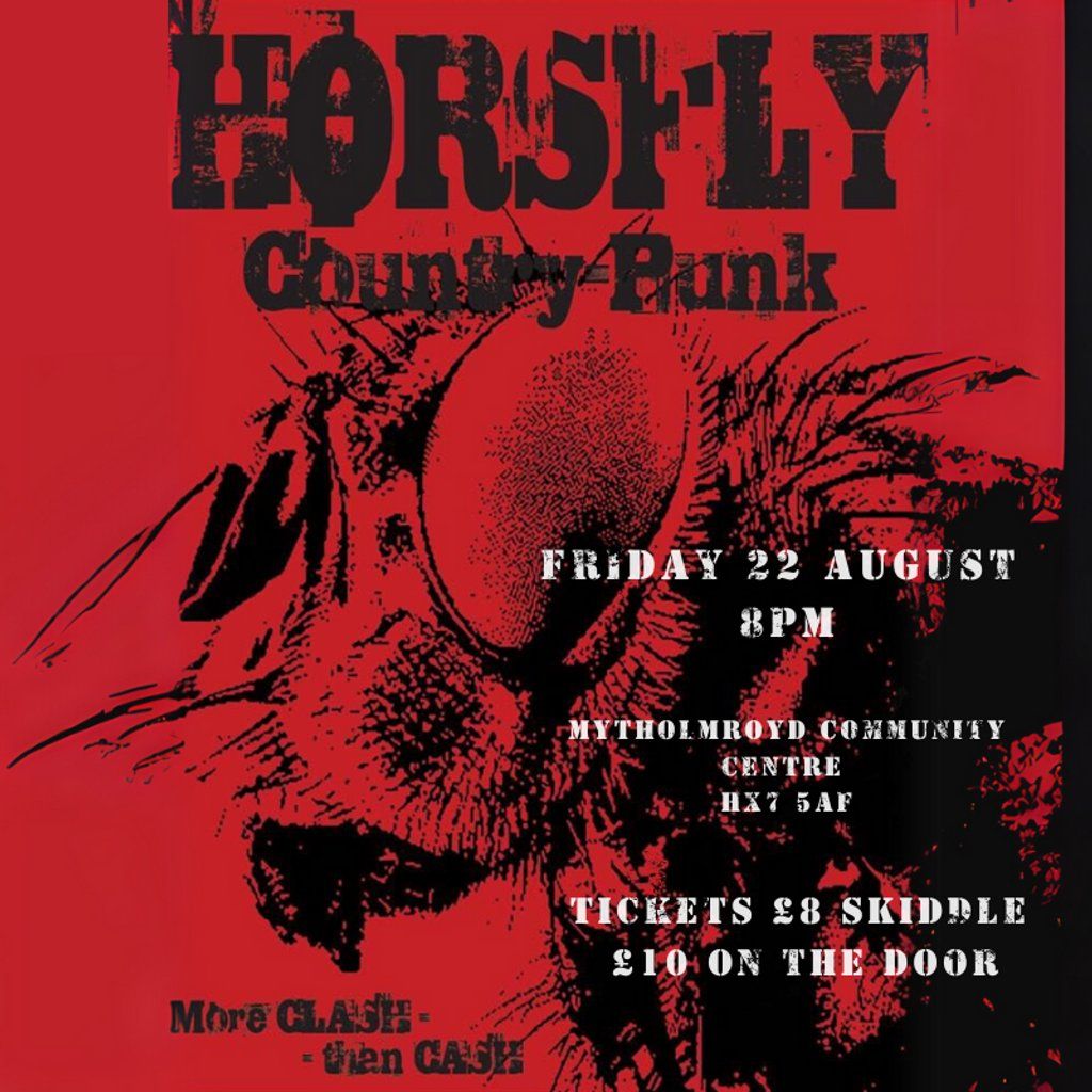 Horsfly