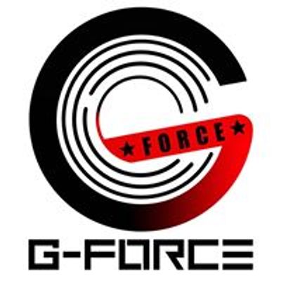 G-Force HK