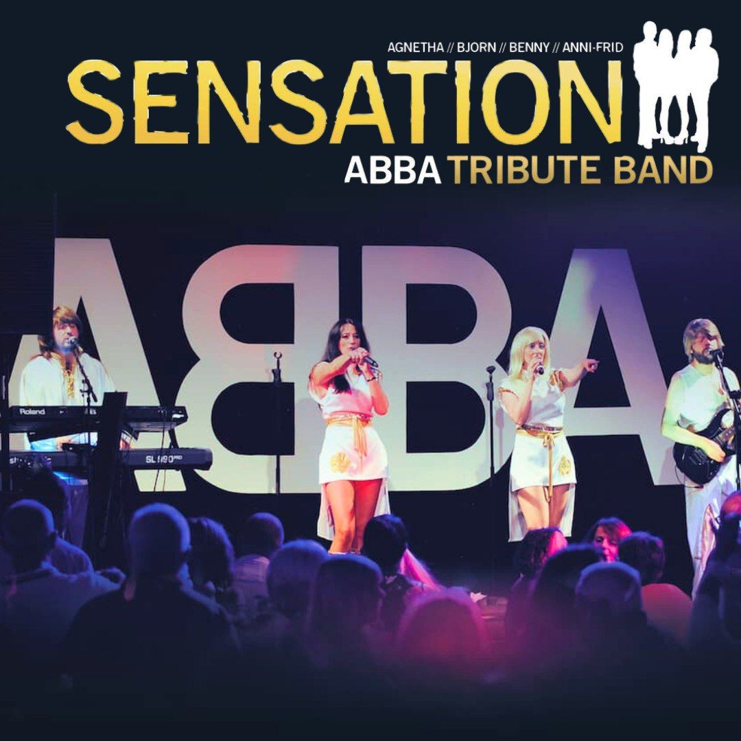 ABBA Sensation 