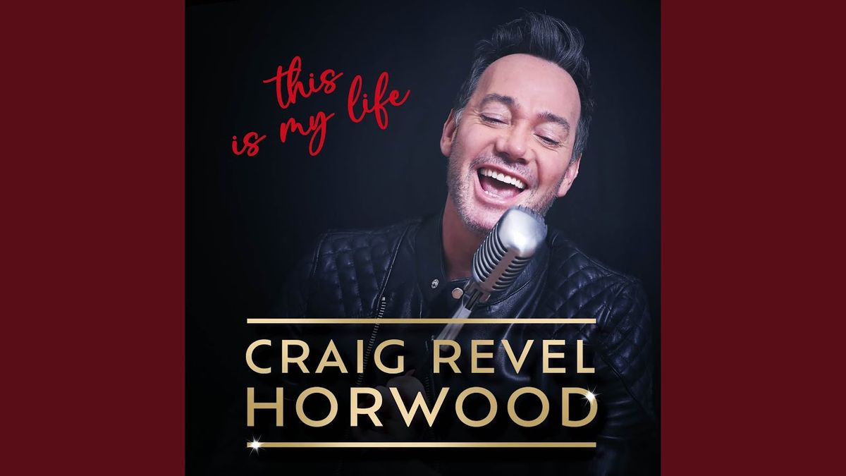 Craig Revel Horwood at The Forum - Bath