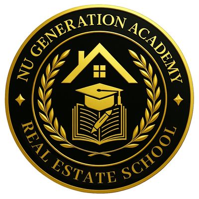 Nu Generation Academy
