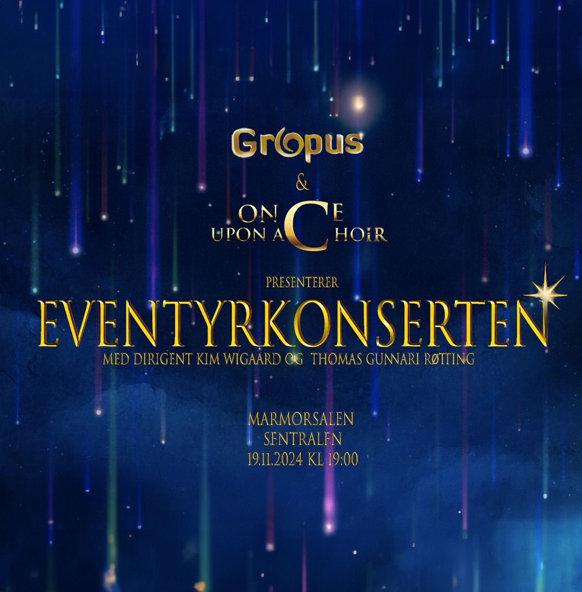 Eventyrkonserten 