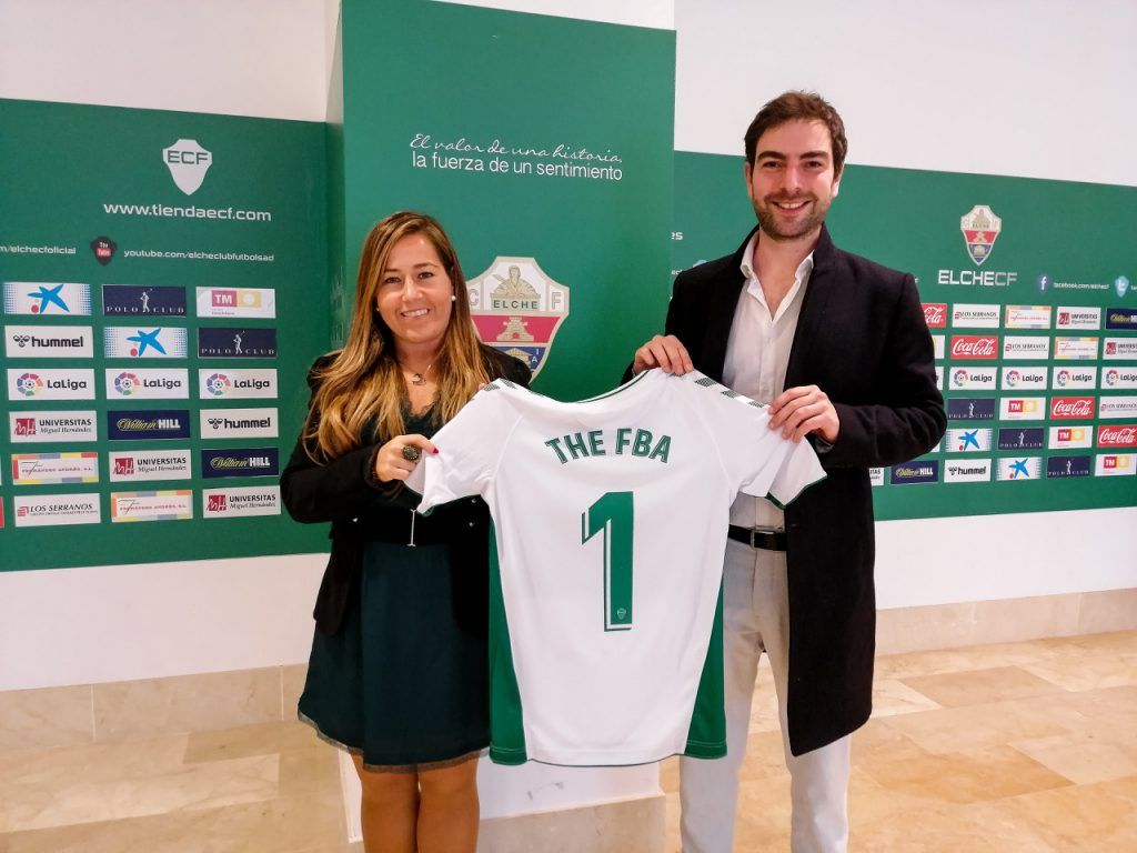 Elche CF vs RCD Mallorca at Estadio Martinez Valero