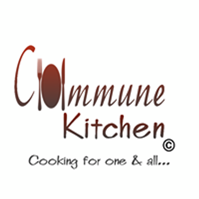 Commune Kitchen