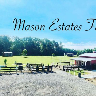 Mason Estates Farm
