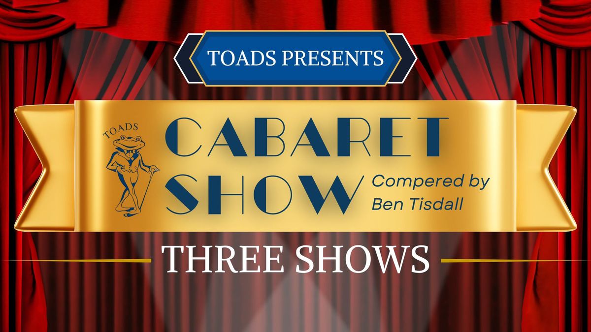 TOADS Cabaret