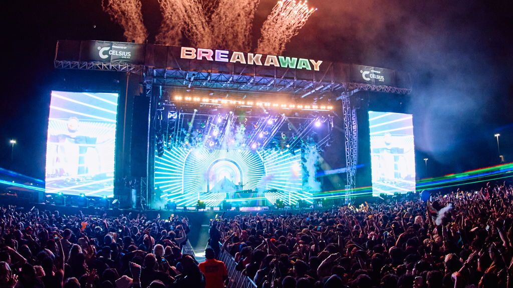 Breakaway Dallas 2026