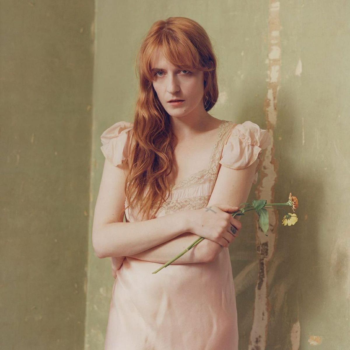 Florence + The Machine Tampa Tickets