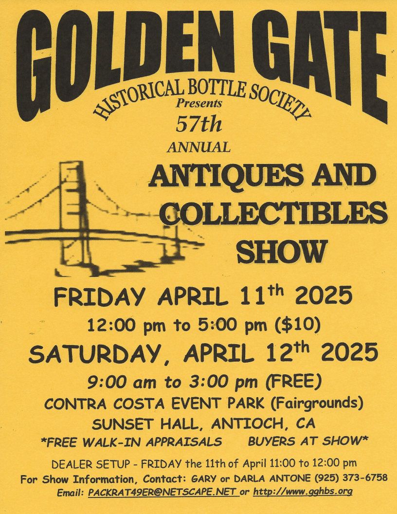 57th Annual Antiques and Collectibles Show